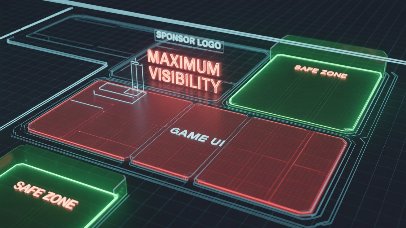 The 'Sponsor Scene': Optimizing Your OBS Layout for Maximum Ad Visibility